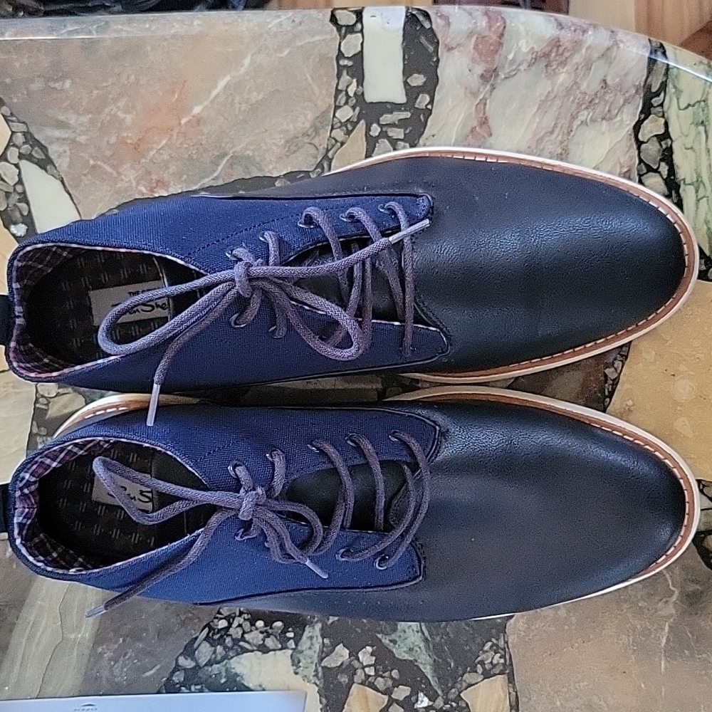 Ben Sherman Men's Boots